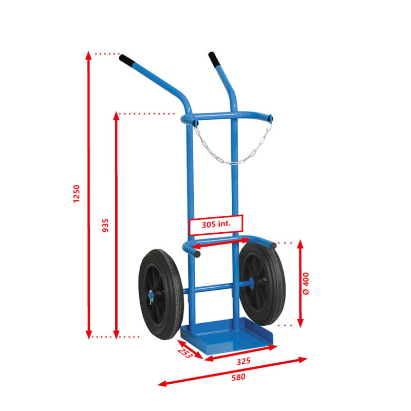 Chariot 1 bouteille 580 x 1250-CAB1B-SORI-(1)