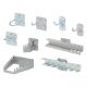 Lot de supports d'outillage-705100-SORI