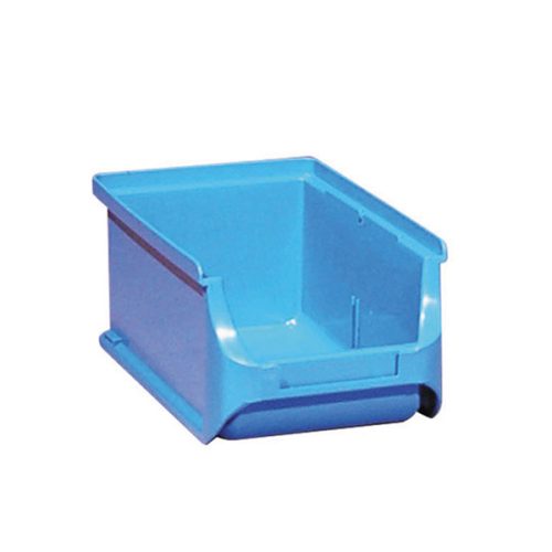 Bac à bec plastique bleu 160 x 102 x 75-456204-SORI (1)