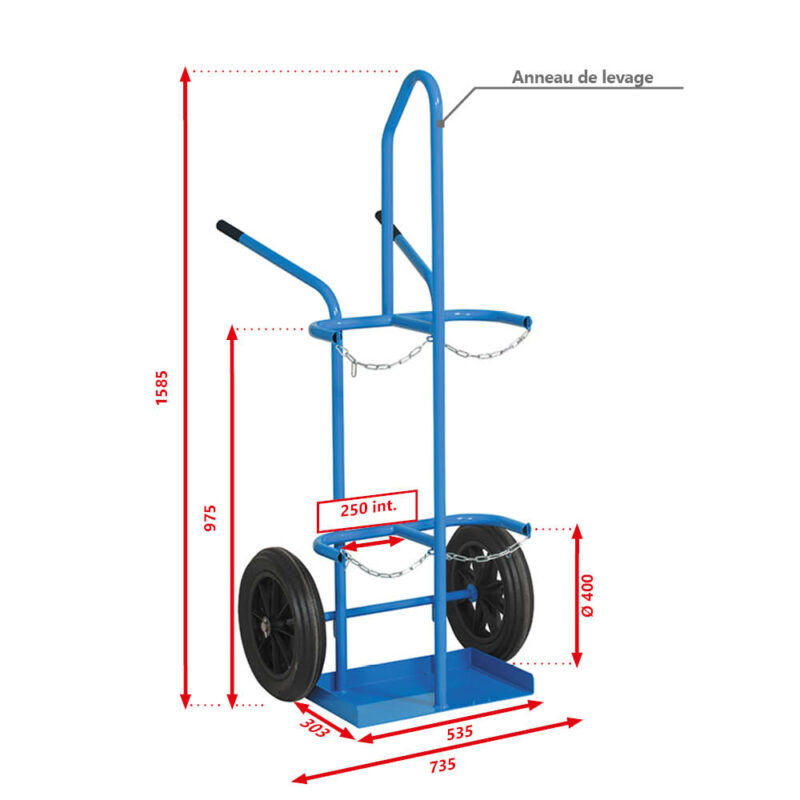 Chariot 2 bouteilles 735 x 1585-CAB50C-SORI-(2)