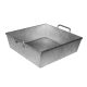 Chauffe-gamelle bain-marie 300 x 300 x 100-CG300-SORI