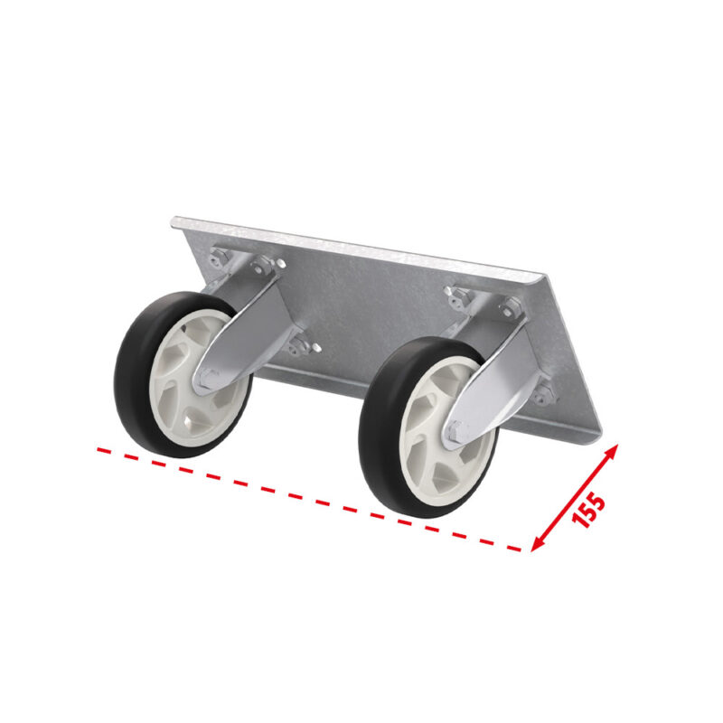 2 roulettes Ø 125 - 350 x 155-OCR35-SORI (3)