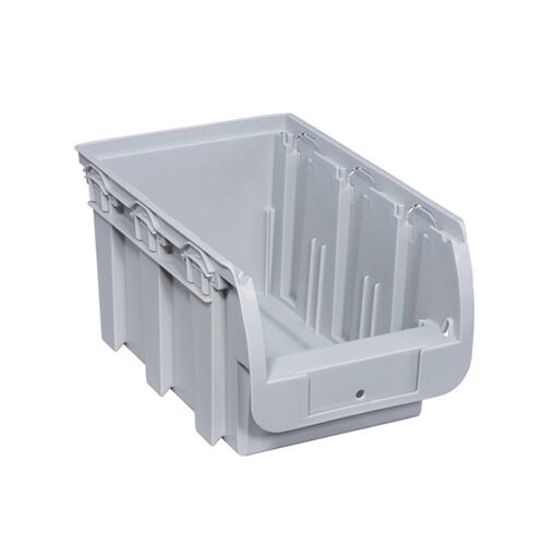 Bac à bec plastique gris 155 x 235 x 125-456434-SORI (1)