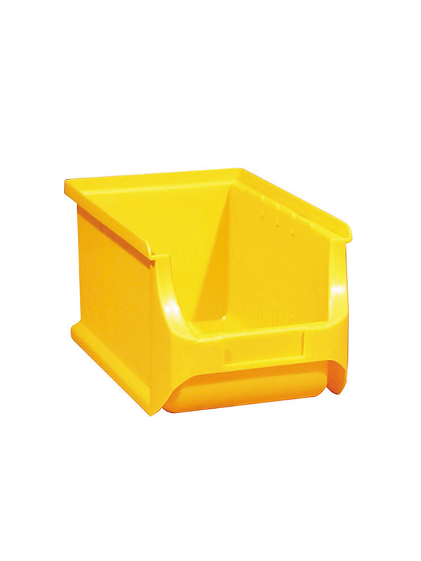 Bac à bec plastique jaune 150 x 235 x 125-456210-SORI (1)