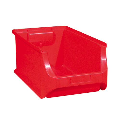 Bac à bec plastique rouge 205 x 355 x 150-456213-SORI (1)