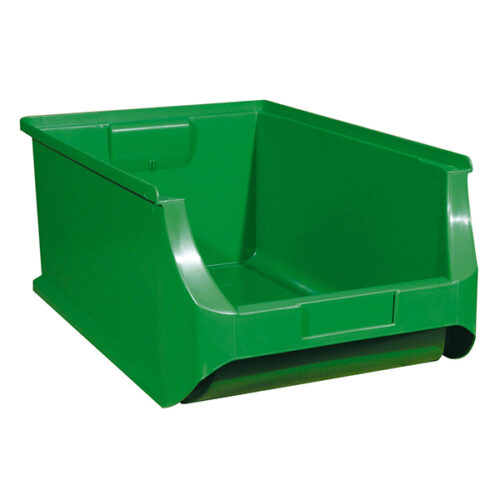 Bac à bec plastique vert 310 x 500 x 200-456219-SORI (1)