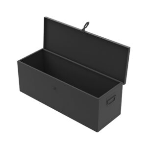 Coffre de chantier 1000 x 350 x 350 CR1035 SORI