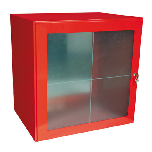 Coffret sous verre dormant 600 x 450 x 600-COSE45-SORI