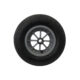Roue gonflable-ROUE400CAB-PC-SORI