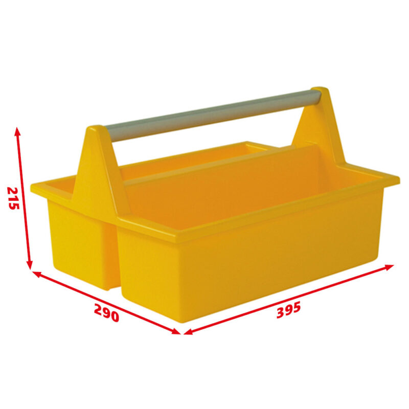 Bac de transport pour outillage 395 x 290 x 215-457279-SORI (1-2)