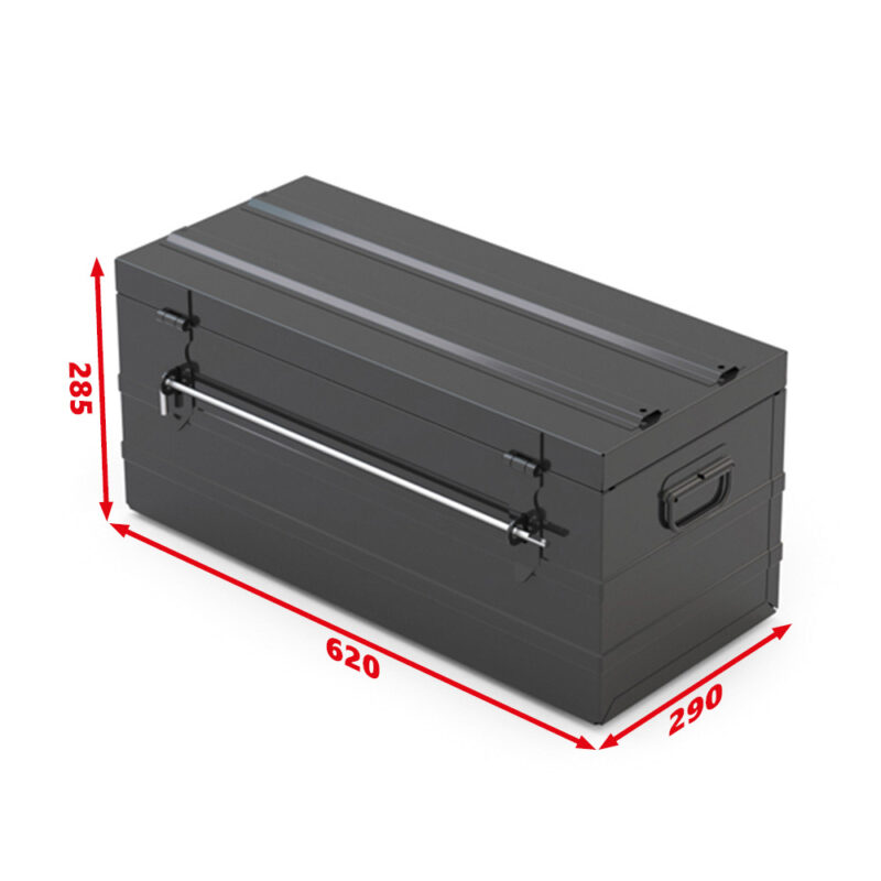 Malle cantine 620 x 290 x 285-CAN600-SORI (1-2)