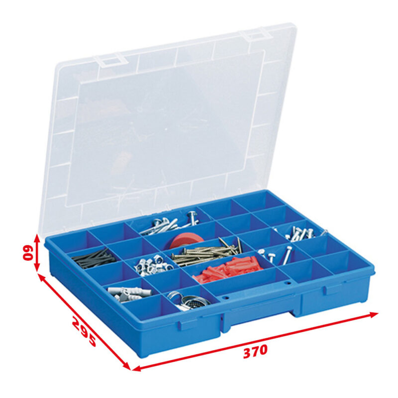 Mallette plastique à casiers 370 x 295 x 60-457250-SORI (2)