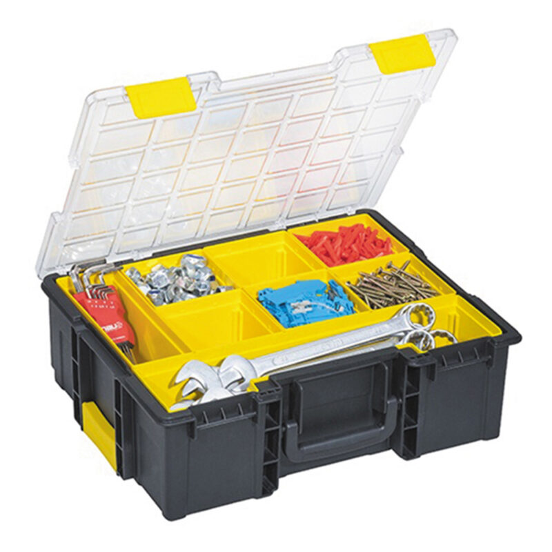 Mallette plastique à casiers 440 x 355 x 130-454322-SORI (4)