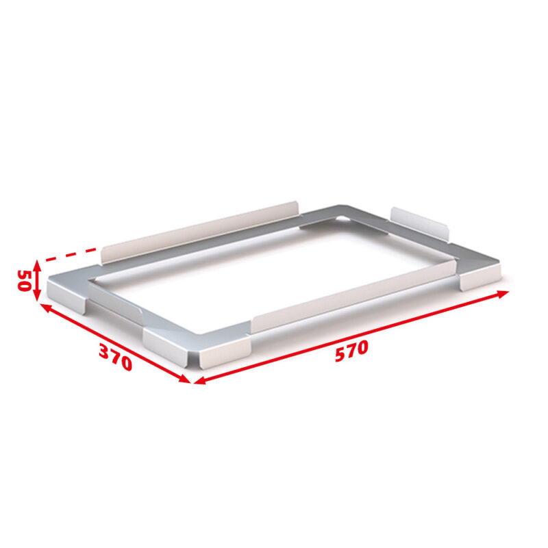 Plateau intermédiaire 570 x 370 x 50-PICR570-SORI (1-2)