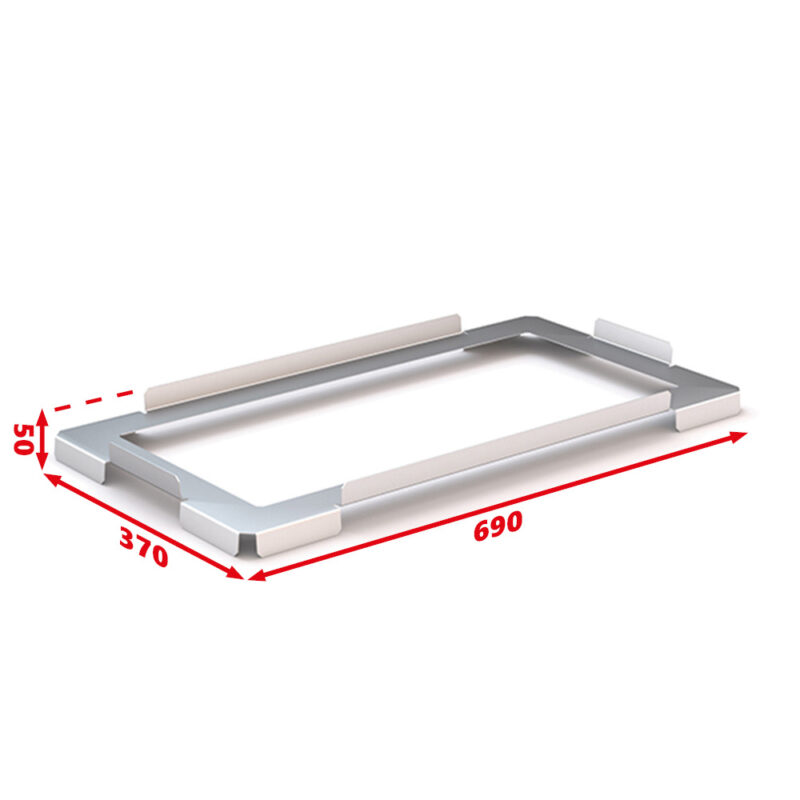 Plateau intermédiaire 690 x 370 x 50-PICR670-SORI (1-2)