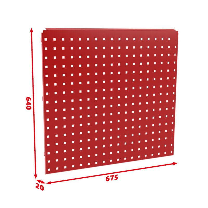 Fond perforé arrière 675 x 640 x 20-FPAR12000-SORI (2)