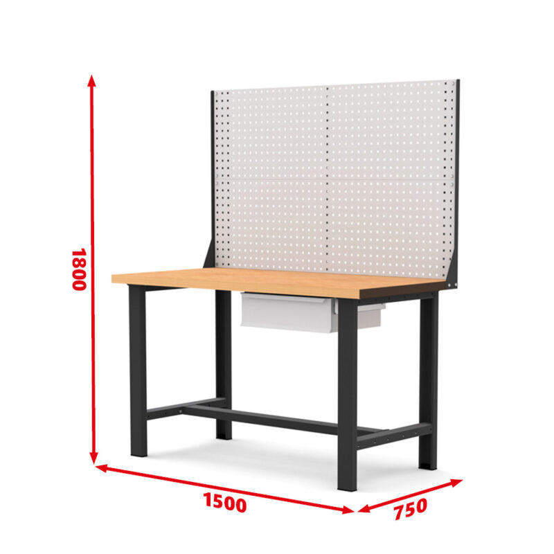 Kit établi 1 longueur 1500-KIT1-E150B-SORI (2)