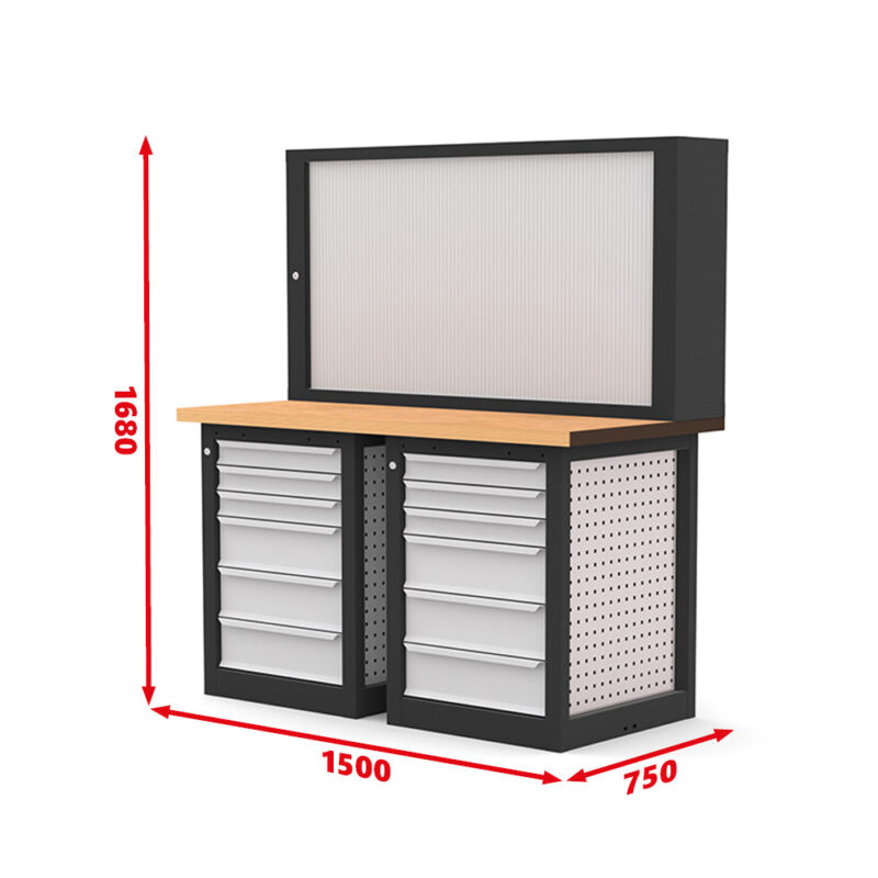 Kit établi 4 longueur 1500-KIT4-E150B-SORI (2)