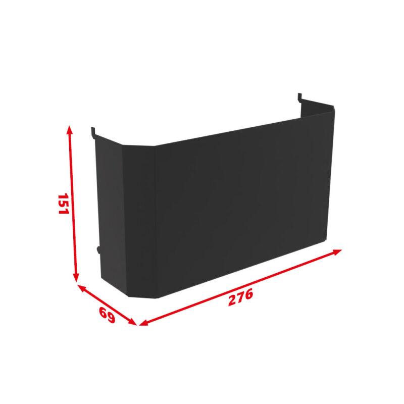 Support multi usages 276 x 69 x 151-BMU-SORI (2)