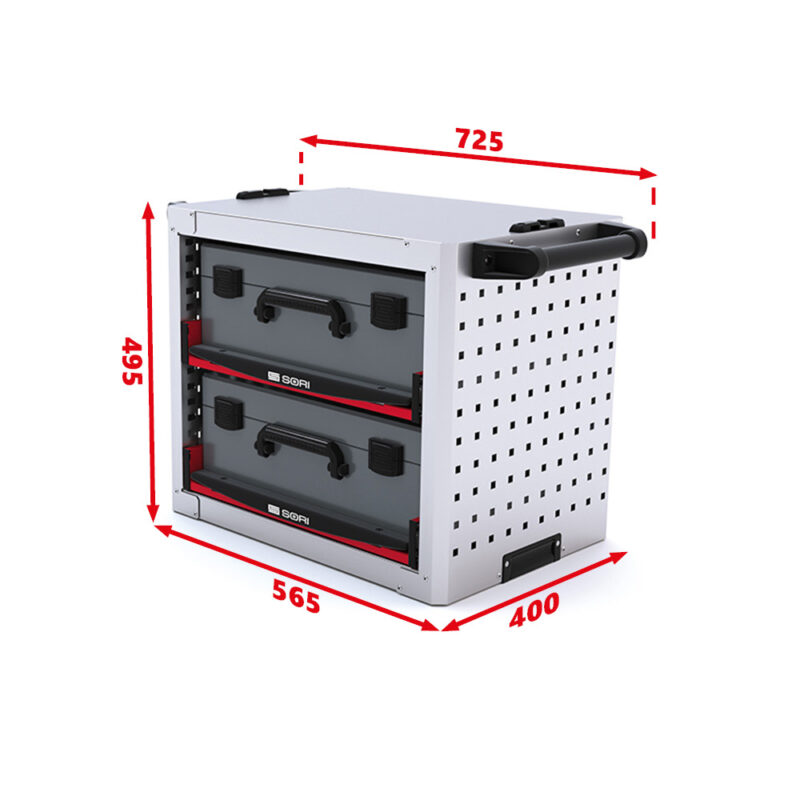 ISIBLOC 54 2 coffrets 565-725 x 400 x 495-IB54-2C-SORI (2)