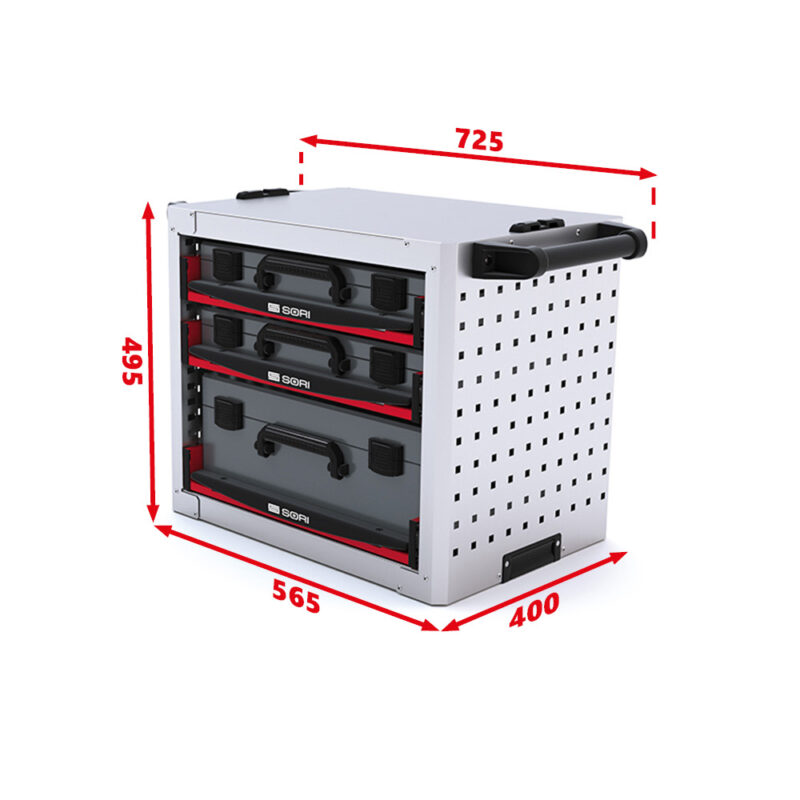 ISIBLOC 54 3 coffrets 565-725 x 400 x 495-IB54-3C-SORI (2)