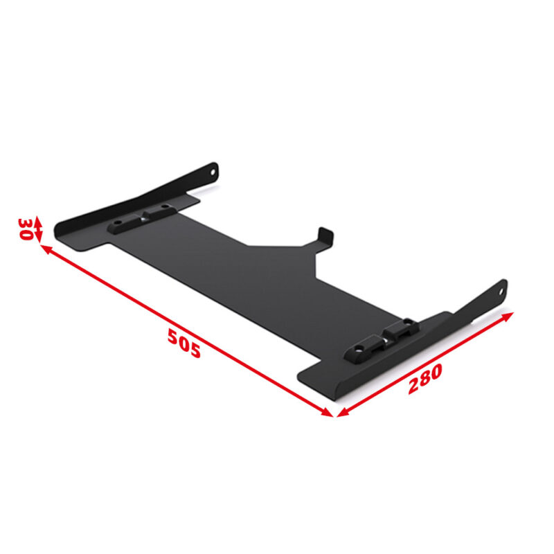 Plateau de transport pour diable 505 x 280 x 30-IBPLAT-C-SORI (2)