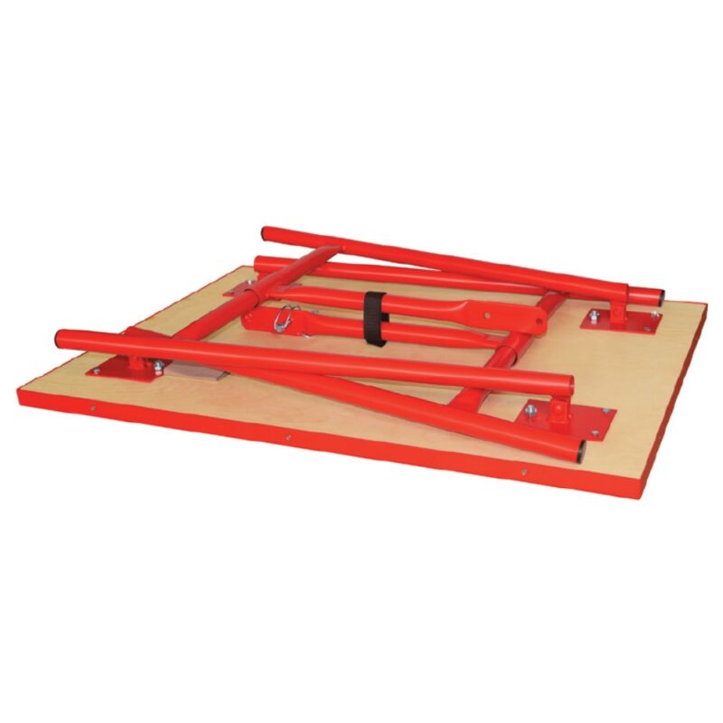 Table-de-monteur-pliee-1070-x-700-x-830-TM1000-N-SORI